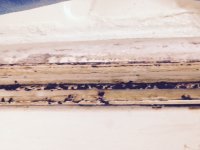 Rusted Weather Strip Channel 2 on Upper rocker panel.jpg Rusted Weather Strip Channel 2 on Upper rocker panel.jpg