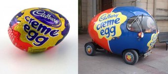 Cadbury egg car.jpg