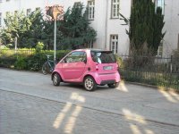 Pink Smart car.jpg Pink Smart car.jpg