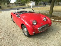 Bugeye front quarter.jpg Bugeye front quarter.jpg