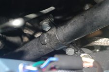 Lower Steering Column Clamp.jpg Lower Steering Column Clamp.jpg
