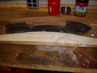 mould cut carved and sanded to shape..jpg mould cut carved and sanded to shape..jpg