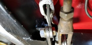 Rachet and lever underside.jpg Rachet and lever underside.jpg
