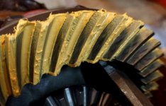 Drive Gear Marking.JPG Drive Gear Marking.JPG