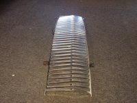 Austin Healey Grille Restored 1.JPG