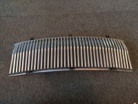 Austin Healey Restored Grille 3.JPG