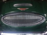 Austin Healey Grille Restored.jpg