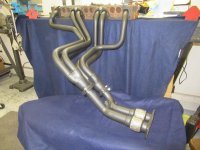 Completed Headers with junction section 2589 S50.jpg Completed Headers with junction section 2589 S50.jpg