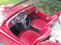 Triumph TR3 June 2010.jpg Triumph TR3 June 2010.jpg