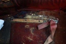 Carpet cutout with wood strip.jpg Carpet cutout with wood strip.jpg