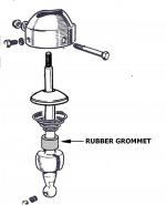 TR3 gearshift grommet.jpg