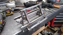 4 AH Heater Core mounting frame.jpg 4 AH Heater Core mounting frame.jpg