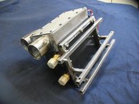 6 AH Htr core w plenum S50 1051.jpg 6 AH Htr core w plenum S50 1051.jpg