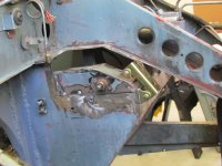 2 Throttle Box cut 1 and half inches S50 2950.jpg 2 Throttle Box cut 1 and half inches S50 2950.jpg