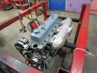 AH EFI on stand S50 1953.jpg