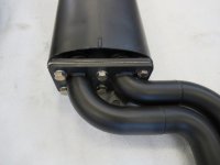 AH Exhaust muffler to pipe S50 2840.jpg AH Exhaust muffler to pipe S50 2840.jpg