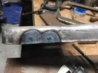 punch slugs welded.jpg punch slugs welded.jpg