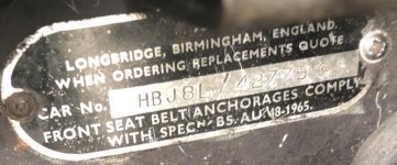 1968 A-H BJ8 MK III BaT Auctions (1).jpg 1968 A-H BJ8 MK III BaT Auctions (1).jpg