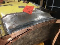 passenger rear deck repair tacked.jpg passenger rear deck repair tacked.jpg