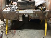 Front of mid section damage.jpg