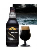 Sierra Nevada Narwhal.JPG