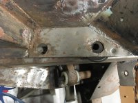 driver side body mounting hole misalignment.jpg driver side body mounting hole misalignment.jpg