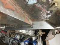driver side body mount repair flange.jpg driver side body mount repair flange.jpg