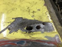 passenger plinth damage.jpg