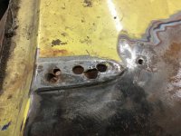 driver plinth damage.jpg driver plinth damage.jpg