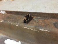 driver side check strap damage.jpg driver side check strap damage.jpg