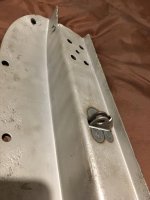 driver side A post check strap bracket.jpg driver side A post check strap bracket.jpg