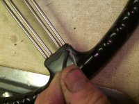 4 Austin Healey 42842 Steering Wheel Refurbishment 4.JPG 4 Austin Healey 42842 Steering Wheel Refurbishment 4.JPG