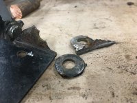 bonnet safty latch bracket damage.jpg bonnet safty latch bracket damage.jpg