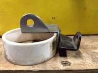 bonnet safty catch bracket repaired.jpg bonnet safty catch bracket repaired.jpg