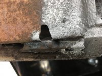 inner B post damage.jpg inner B post damage.jpg