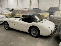 1953 Austin Healey 100, Navari, 2022 (3).JPG