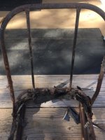 Spridget seat frame bare.jpg