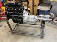 Engine on stand.jpg