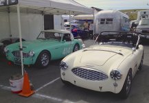 Sonoma Healey Pits 2014.jpg