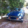 HawkTR6