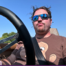 Dan U