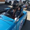 BritDriver