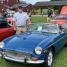 Chillicothe MGB