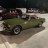 Olive 1974 MBG