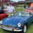 Chillicothe MGB