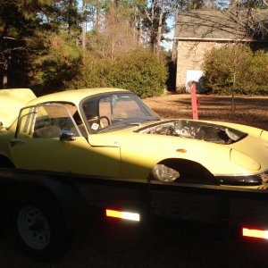 Lotus Elan