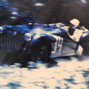 TR3-Cloudbank Hillclimb 1957.jpg