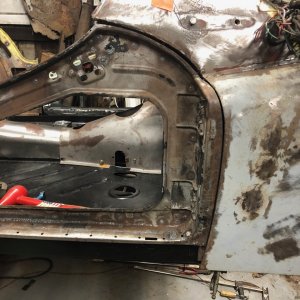 passenger door gap working flange.jpg