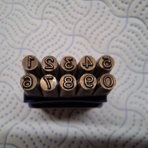 proper stamp font Imperial brand antique.webp