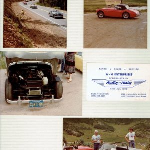 Healey trip 1982, #4, page 4,  on the road, Sprite at Snowmass CCI05082015 (564x800).jpg